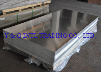SB de acero de la placa ASME de la aleación del metal de Inconel 625 - 443 para el grueso 20m m de la industria del álcali