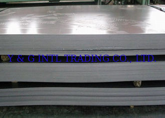 Bobina de placa de acero inoxidable del acero inoxidable Plate/ASTM A240 de ASTM A240