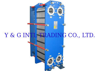 Condensadores del equipo del cambiador de calor 220V/380V para el equipo de refrigeración
