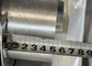 Pinchazo de acero inoxidable negro y diámetro de punta 12,7 mm para aplicaciones de alta temperatura