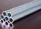 6000 tubo de aluminio hueco de la serie 6351 con un tubo de aluminio inconsútil más de alta resistencia 25.4m m