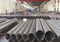 4000 tubo de aluminio inconsútil de la serie 4043/4343, tubo hueco de aluminio del OD 19.05m m