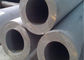 3000 conformabilidad del tubo redondo de aluminio de la serie 3003 buena para los medios líquidos o gaseosos