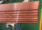 Resistencia excelente del tubo de la aleación de cobre de ASTM B43 C23000 contra Dezincification