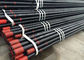 Línea material del OD 219-1219m m de la tubería de acero API 5L X56Q para el transporte del gas