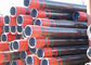 Línea de acero junta del campo petrolífero industrial del perrito de la UE EUE del tubo 60.3-139.7m m OD