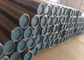 Tubo recocido ASTM A192 A192M del acero de carbono para el tubo de caldera de alta presión