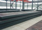 Grado industrial 10m m de la aleación del metal de Q235 Q345 Q390 Q420 del grueso laminado en caliente de la placa