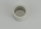 Grueso de cerámica del anillo 0.5mm-30m m de Raschig del alúmina para las torres de enfriamiento