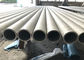 Tubo redondo del acero inoxidable, alto tubo inoxidable de la precisión S32304 para los cambiadores de calor