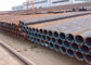 ASTM A519 1010 1020 tuberías mecánicas de la alta precisión/tubería de acero inconsútil