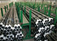 Línea de acero tubería del acero de carbono del petróleo y gas del alto rendimiento del tubo