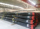 Línea material del OD 219-1219m m de la tubería de acero API 5L X56Q para el transporte del gas