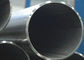 Estándar laminado en caliente del tubo ASTM A334 del acero de carbono para el cambiador de calor