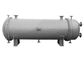 U- Paquete de tubo de Rod del equipo del cambiador de calor del paquete de tubo/del bafle del interior