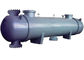 Paquete de tubo Titanium del condensador/tipo principal flotante cambiador de calor