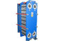 Condensadores del equipo del cambiador de calor 220V/380V para el equipo de refrigeración