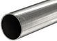 tubo de aluminio del hueco del diámetro de 300m m con el tratamiento superficial pulido