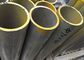 grueso de aluminio del tubo Sch10-Xxs del diámetro grande de la longitud de los 6m para las industrias marítimas