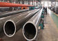 grueso de aluminio del tubo Sch10-Xxs del diámetro grande de la longitud de los 6m para las industrias marítimas
