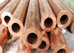 Tubos profesionales de la aleación de cobre de ASTM B640 C68700