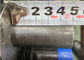 Un tubo de aleta más fresco del acero de carbono de las partes 16m m del intercambio de calor del radiador