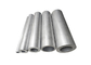 tubo de aluminio redondo sacado 6061 6063 7075 T3 que anodiza