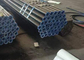 tubería de acero inconsútil ASTM A106/A53/A192 GR B A106b del carbono de 1m m