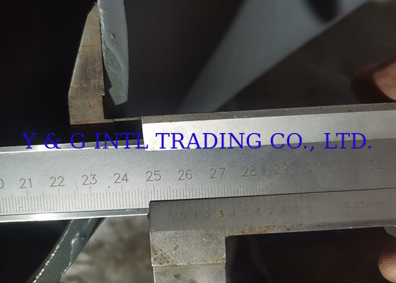 Accesorios mecanizados CNC fuertes y precisos para conexión de tuberías