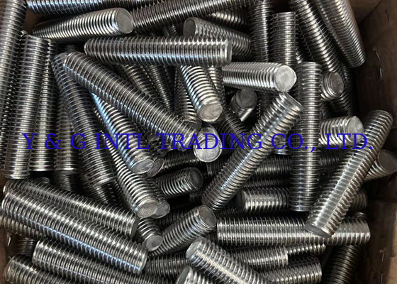 ABC Fasteners Inc. Cerrojo colorido con longitud personalizada