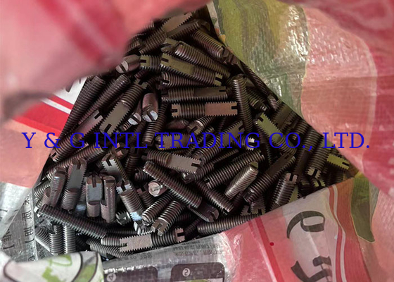 B1=1.25d Cerrojo roscado con resistencia a la corrosión para varios hilos