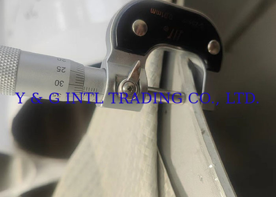 Fabricación de tubos de acero inoxidable con técnica de laminado en frío