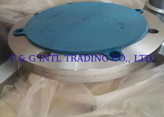 Conectores y bridas para tubos de carbono/acero inoxidable/aleado de clase 150-2500 a presión