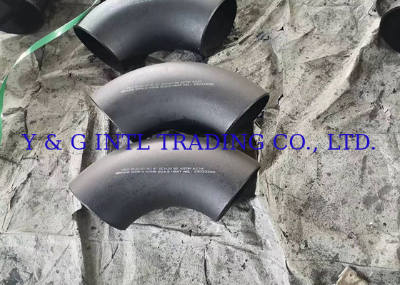 Flancos de tubos con rosca OEM 1/2 pulgadas 48 pulgadas Flancos galvanizados calientes / fríos