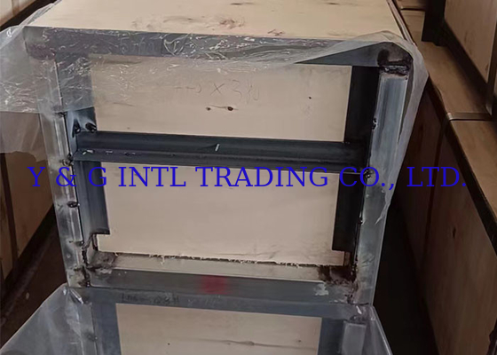 Diámetro interno personalizado C12200 tubo de aleación de cobre para HVAC