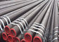 la línea de acero tubo/línea tubo y pozo de 10.29*1.73m m de petróleo instala tubos para transportar el gas