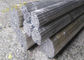 Buena tubería redonda de aluminio de soldadura del funcionamiento, tubería de aluminio pulida anodizada de plata