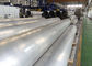 serie de aluminio hueco 3A21/3003 del tubo 3000 de 25.4m m con buena resistencia a la corrosión