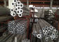 Tubo de aluminio hueco 1050/1060 3 pulgadas de 1000 series para el equipo químico