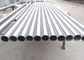 Tubo Titanium de la aleación de ASME SB338 ASTM B337 para los condensadores/calor OD 50.8m m