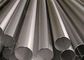 SA789 S31803/S32205 duplican la tubería pulida del acero inoxidable la pulgada 1/4inch~24 de 38,1 * de 1.65m m