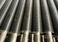 Kilolitro de tipo piezas de calefacción aletadas del aluminio Alloy1060 SB209 del tubo del espiral para el refrigerador de aire