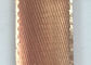 Aleación ferro- acanalada interna de la tubería del tonelero rojo aletado longitudinal T2/TP2 del tonelero