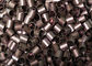 Corrosión anti del embalaje al azar del metal del anillo de SS304 Raschig para la industria petroquímica
