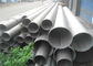 Tubo redondo del acero inoxidable, alto tubo inoxidable de la precisión S32304 para los cambiadores de calor