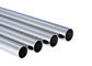 Tubo hueco de aluminio 26m m del metal de la precisión longitud 1 - del 12m grueso de 0,5 - de 20m m