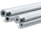 Tubo redondo de aluminio de la aleación de aluminio T6 del tubo 7075 del diámetro del hueco 300m m