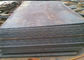 Placa de acero suave estructural del carbono A36 Ss400 laminada en caliente para el puente/la máquina