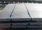 Placa de acero suave estructural del carbono A36 Ss400 laminada en caliente para el puente/la máquina