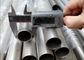 SA industrial 668 UNS NINGÚN tubo sin soldadura del acero inoxidable 8028 diámetro de 8 - de 350m m